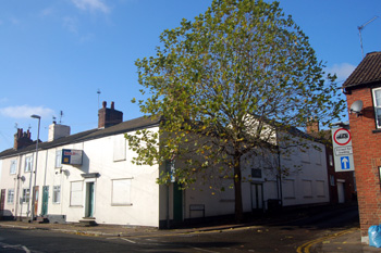 42 Wing Road October 2008